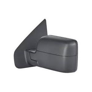 Driver Side Power Heated Mirror 2004-2006 Ford F-Series Light Duty Pickup