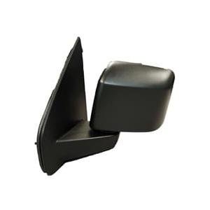 Driver Side Manual Mirror 2004-2008 Ford F-Series Light Duty Pickup