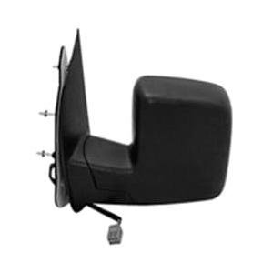 Driver Side Power Mirror 2003-2007 Ford Econoline Van