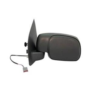 Driver Side Power Heated Mirror 2001-2004 Ford Excursion