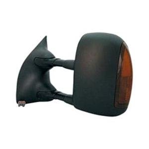 Driver Side Power Heated Mirror 2003-2007 Ford F-Series Super Duty Pickup