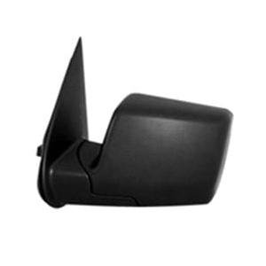 Driver Side Power Heated Mirror 2006-2010 Ford Explorer