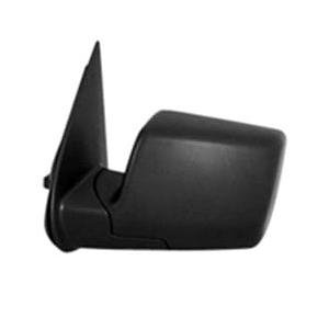 Driver Side Power Non-Heated Mirror 2006-2010 Ford Explorer