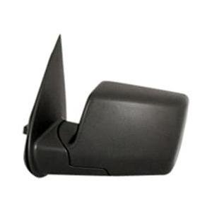 Driver Side Power Mirror 2006-2010 Ford Explorer