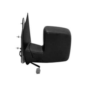 Driver Side Power Mirror 2002-2007 Ford Econoline Van