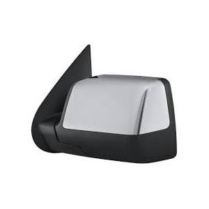 Driver Side Power Non-Heated Mirror 2006-2010 Ford Explorer