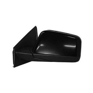 Driver Side Power Non-Heated Mirror 2008-2010 Ford Edge