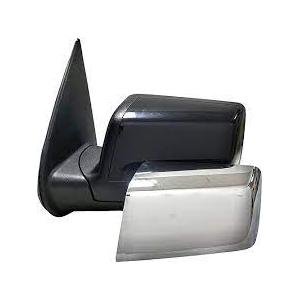 Driver Side Power Mirror fits 2006 to 2010 Mercury Mountaineer
