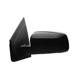Driver Side Power Non-Heated Mirror 2005-2007 Ford Freestyle