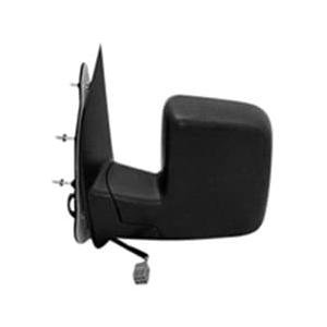 Driver Side Power Mirror 2007-2008 Ford Econoline Van