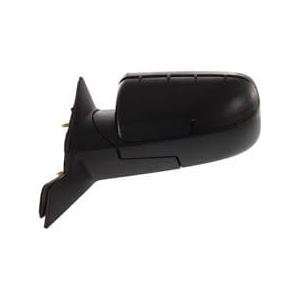 Driver Side Power Mirror 2008-2009 Ford Taurus