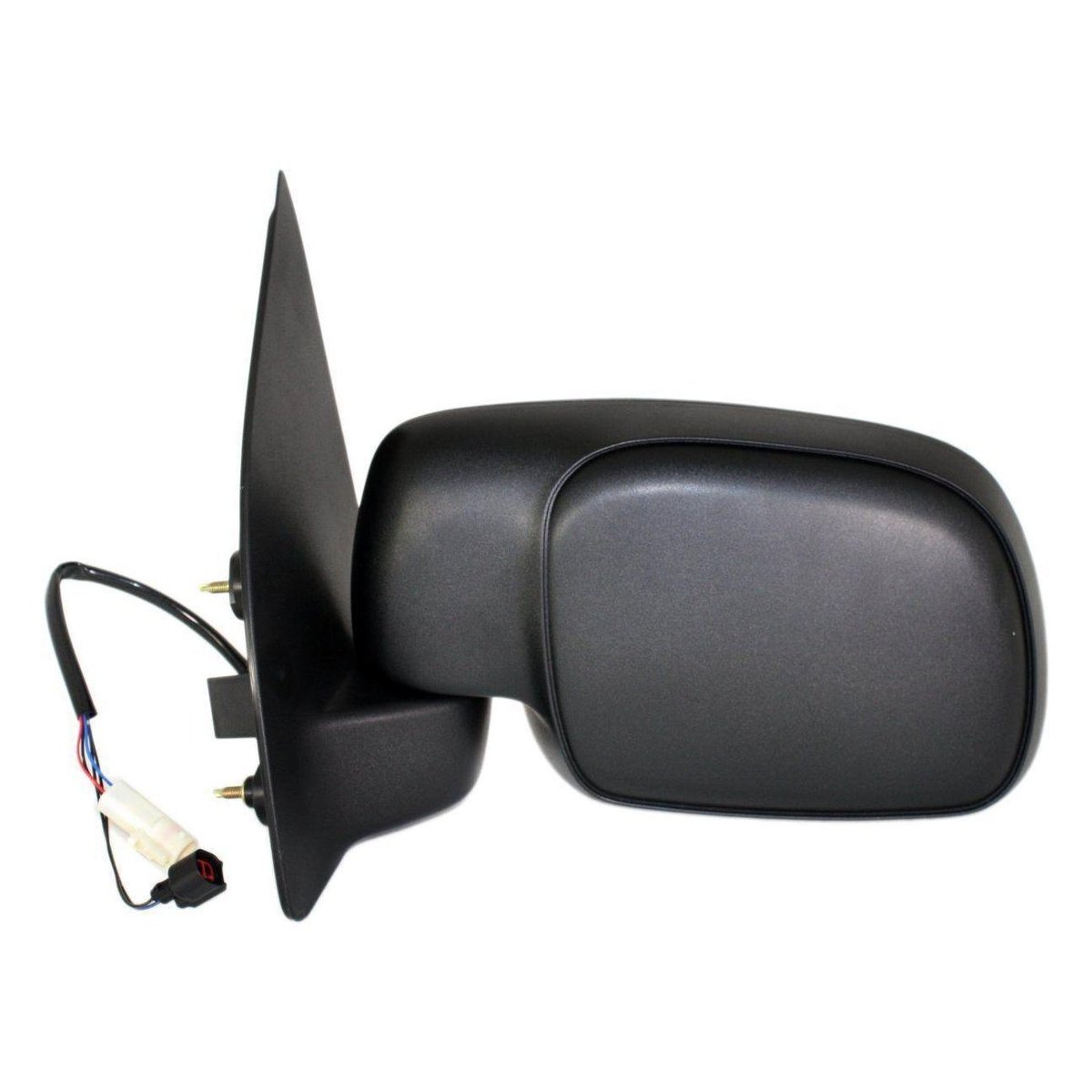 Driver Side Power Heated Mirror 2000-2001 Ford Excursion