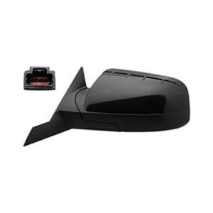 Driver Side Power Mirror fits 2008 to 2009 Mercury Sable