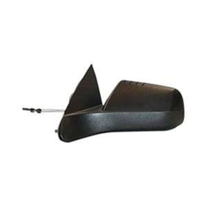 Driver Side Manual Mirror 2008-2011 Ford Focus