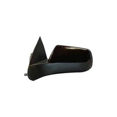 Driver Side Power Non-Heated Mirror 2008-2011 Ford Focus