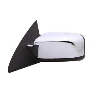 Driver Side Power Mirror fits 2006 to 2006 Lincoln Zephyr