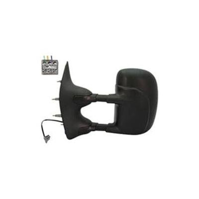 Driver Side Power Mirror 2009-2023 Ford Econoline Van