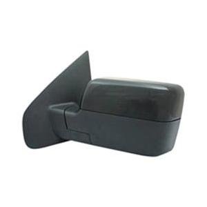 Driver Side Power Heated Mirror 2007-2008 Ford F-Series Light Duty Pickup