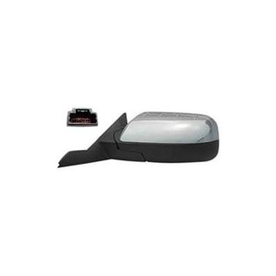 Driver Side Power Heated Mirror 2008-2009 Ford Taurus
