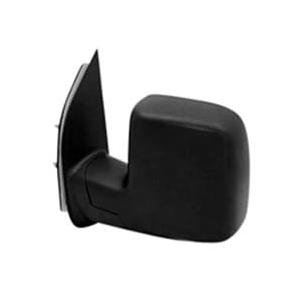 Driver Side Manual Mirror 2008-2009 Ford Econoline Van