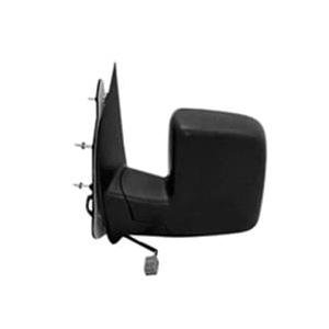 Driver Side Power Mirror 2009-2010 Ford Econoline Van