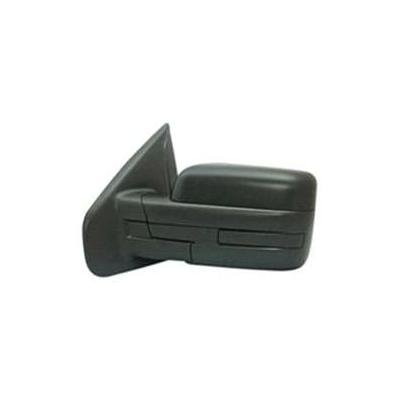 Driver Side Power Non-Heated Mirror 2009-2011 Ford F-Series Light Duty Pickup