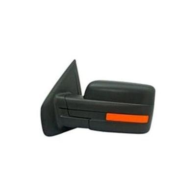 Driver Side Power Heated Mirror 2009-2011 Ford F-Series Light Duty Pickup