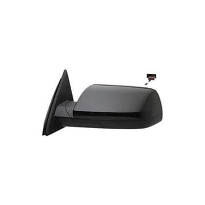 Driver Side Power Heated Mirror 2009-2012 Ford Flex