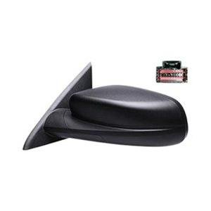 Driver Side Power Mirror 2010-2011 Ford Taurus