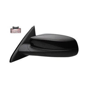 Driver Side Power Heated Mirror 2010-2011 Ford Taurus