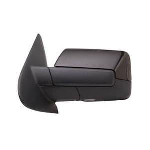 Driver Side Power Mirror fits 2009 to 2010 Lincoln Navigator