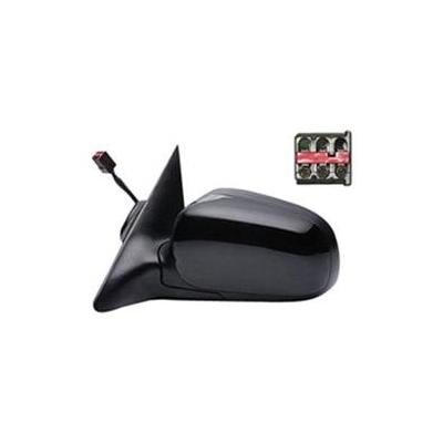 Driver Side Power Mirror fits 2009 to 2010 Mercury Grand Marquis