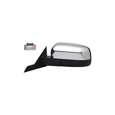 Driver Side Power Mirror fits 2005 to 2007 Mercury Montego
