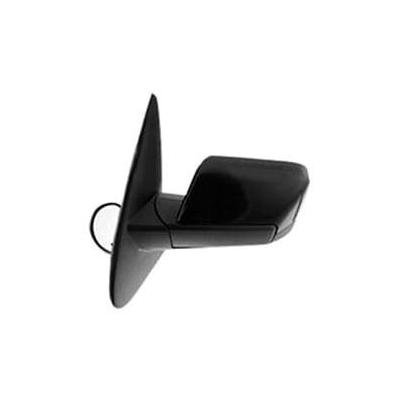 Driver Side Power Heated Mirror 2007-2010 Ford Expedition
