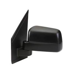 Driver Side Manual Mirror 2010-2013 Ford Transit Connect