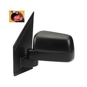 Driver Side Power Heated Mirror 2010-2013 Ford Transit Connect