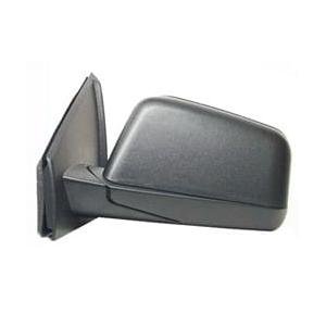 Driver Side Power Non-Heated Mirror 2008-2008 Ford Edge