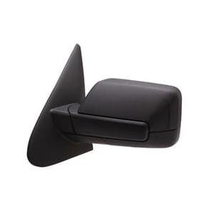 Driver Side Power Non-Heated Mirror 2007-2014 Ford Expedition