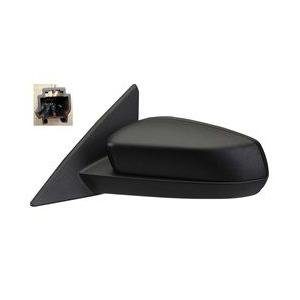 Driver Side Power Mirror 2010-2012 Ford Mustang