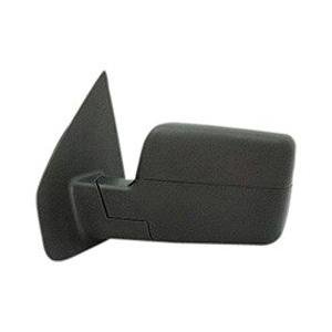Driver Side Power Heated Mirror 2007-2008 Ford F-Series Light Duty Pickup