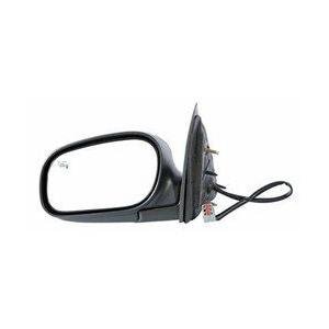 Driver Side Power Mirror fits 2003 to 2009 Mercury Grand Marquis