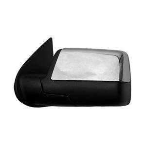 Driver Side Power Heated Mirror 2007-2010 Ford Explorer Sport Trac