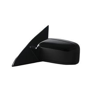Driver Side Power Non-Heated Mirror 2011-2012 Ford Fusion