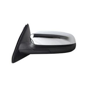 Driver Side Power Heated Mirror 2010-2011 Ford Taurus
