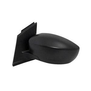 Driver Side Power Non-Heated Mirror 2013-2016 Ford Escape