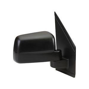 Driver Side Manual Mirror 2011-2013 Ford Transit Connect