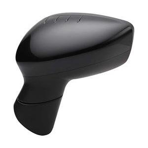 Driver Side Power Heated Mirror 2011-2013 Ford Fiesta