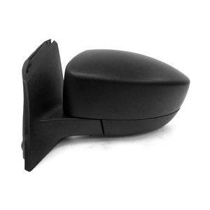 Driver Side Power Non-Heated Mirror 2012-2014 Ford Focus