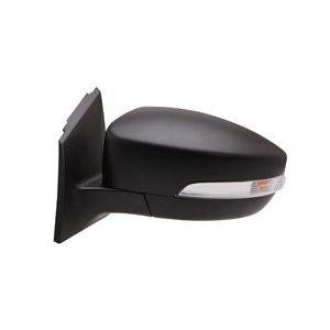 Driver Side Power Heated Mirror 2012-2014 Ford Focus