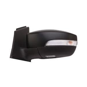 Driver Side Power Heated Mirror 2012-2014 Ford Focus